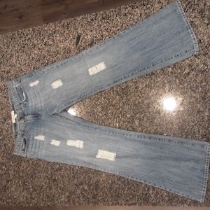 Truck Jeans for Women